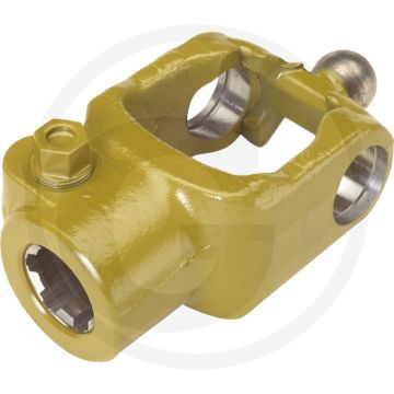 Walterscheid Aansluitgaffel (36.18.830M)