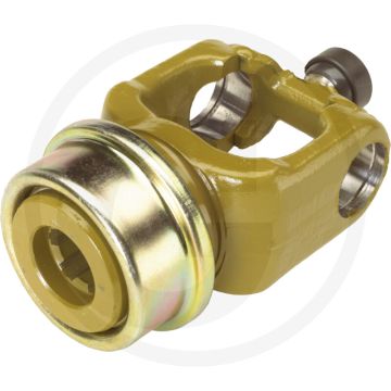 Walterscheid Aansluitgaffel P580 1 3/8" (6) ASG-sluiting metaal