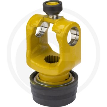 Walterscheid Aansluitgaffel P480 1 3/8" (21) QS-sluiting