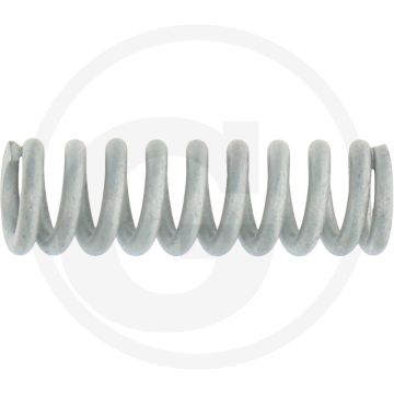 Walterscheid Drukveer 12,6x2,3x25 mm