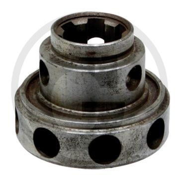 Walterscheid Naaf (sluiting ZV,  type K31)