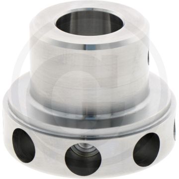 Walterscheid Naaf (type K31)