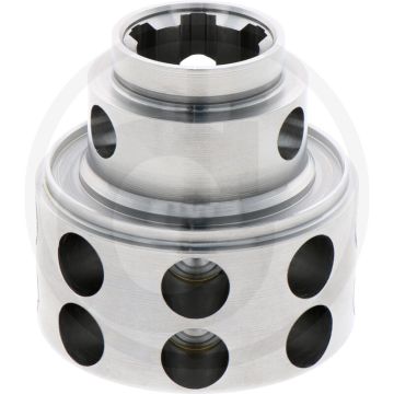 Walterscheid Naaf (sluiting ZV,  type K32)