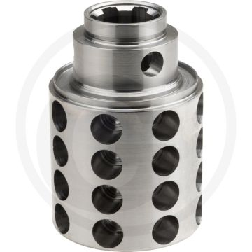 Walterscheid Naaf (sluiting ZV,  type K34)