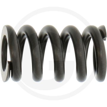 Walterscheid Drukveer (12,7 x 2,4 x 23 mm  buiten, zwart)