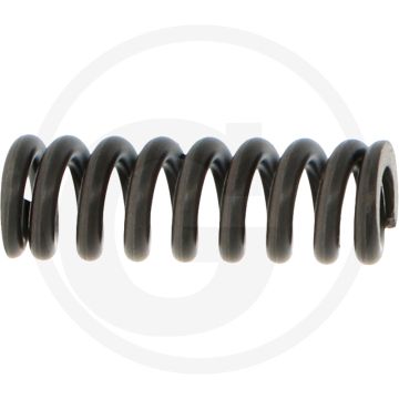 Walterscheid Drukveer (71, x 1,5 x 23 mm,  binnen, zwart)