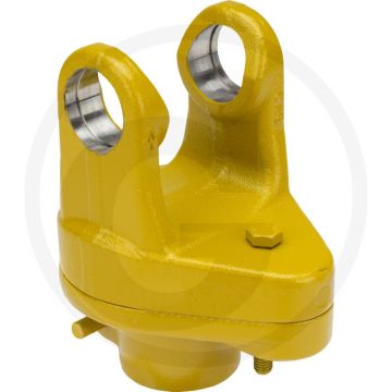 Walterscheid Breekboutkoppeling (M8 x 60-8.8, DIN 931)