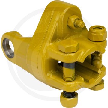 Walterscheid Breekboutkoppeling (M8 x 60-8.8  DIN 931)