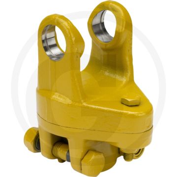 Walterscheid Breekboutkoppeling (M8 x 60-8.8  DIN 931)