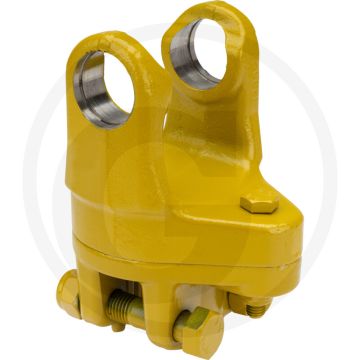 Walterscheid Breekboutkoppeling (M10 x 60-8.8  DIN 931)