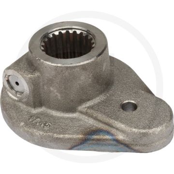 Moyeu Walterscheid 1 3/8" (21) AXE R56 mm
