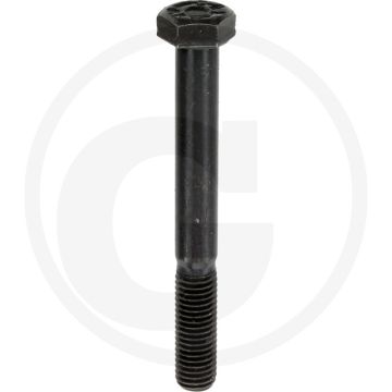 Walterscheid Breekbout (M7 x 60, DIN 931)