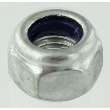 Walterscheid Moer (zelfborgend  M7, DIN 985)