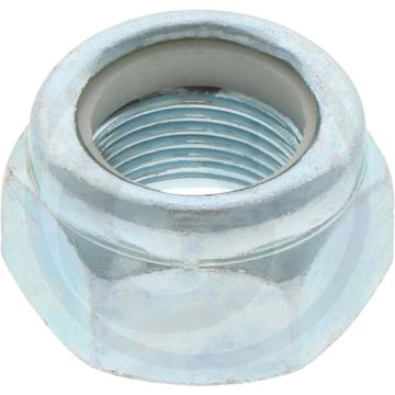 Walterscheid Moer (zelfborgend  M10, DIN 985)