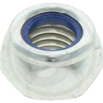 Walterscheid Moer (zelfborgend  M12, DIN 985  1 3/8")