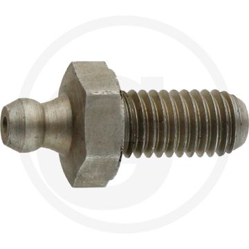 Walterscheid Smeernippel (KE A 0° M8-6G K61 2100)