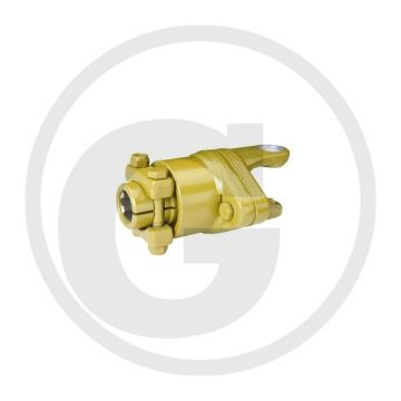 Walterscheid Breekboutkoppeling (FBK61/20R  M10 x 60, 8.8 DIN 931)