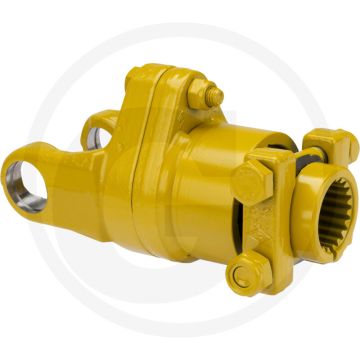 Walterscheid Breekboutkoppeling (FBK61/20R  M12 x 60, 8.8 DIN 931)