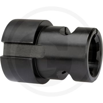 Walterscheid Naaf (1 3/8" 6 spline)