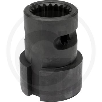 Walterscheid Naaf (1 3/4" 20 spline)