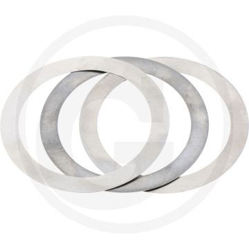 Walterscheid Opvulringenset (56 x 72 mm)