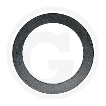 Walterscheid Steunschijf (60 x 72 x 3 mm, DIN 988)