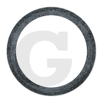 Walterscheid Steunring (56 x 72 x 3 mm, DIN 988)