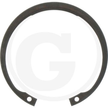 Walterscheid Seegerring (72 x 2,5 mm, DIN 472)