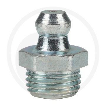 Walterscheid Smeernippel (KE A M8 x 1)