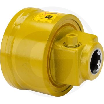 Walterscheid Nokkenschakelkoppeling (6 x M10)