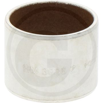 Walterscheid Bus (30 x 34 x 26 mm)