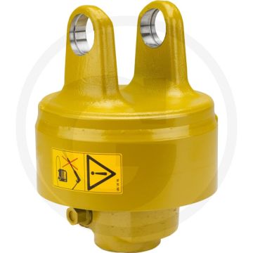 Walterscheid Nokkenschakelkoppeling K64/22L 200 daNm 1 3/4" (6) H