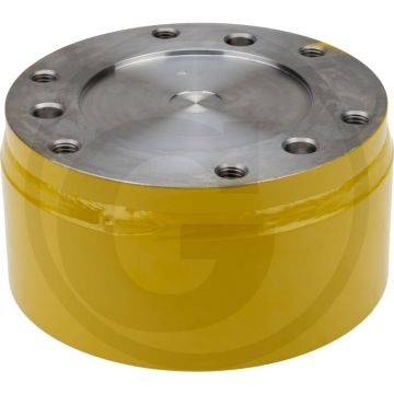 Walterscheid Koppelingshuis (EK64/22L  6 x M10)