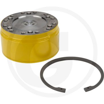 Walterscheid Koppelingshuis (EK64/24R  12 x M12)