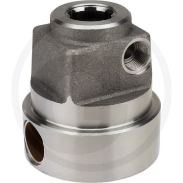 Walterscheid Naaf (K64/22)