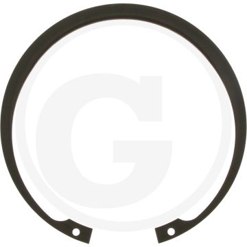 Walterscheid Borgring (150 x 4 mm, DIN 472)