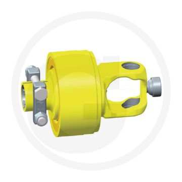 Walterscheid Nokkenschakelkoppeling (609213, 1609213, 59.118.52)