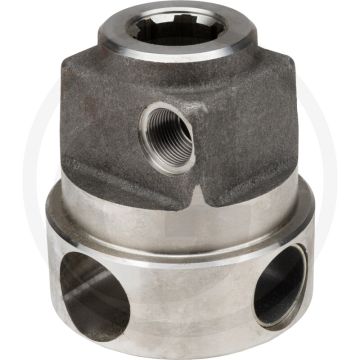 Walterscheid Naaf 1 3/8" (6) CC Sluiting EK64/1 & K64/1