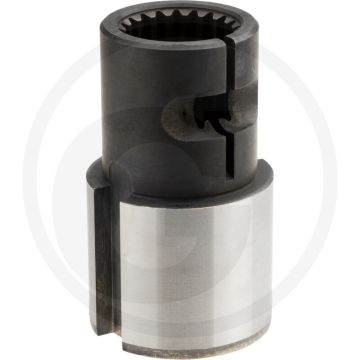 Walterscheid Naaf 1 3/8" (21) KB Sluiting