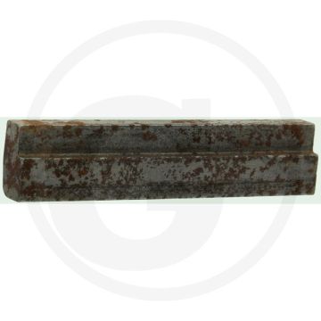 Walterscheid Profielspie (13 x 7 x 43,5 mm)