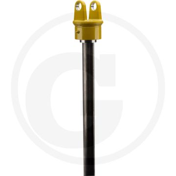 Walterscheid Vrijloopkoppeling (Vrijloop met 4 groeven)