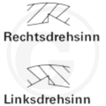 Walterscheid Vrijloopkoppeling (huis met 4 splines)