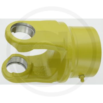 Walterscheid Koppelingshuis (F5/1R  huis met 4 splines)