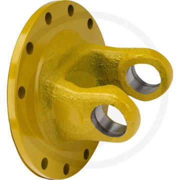 Walterscheid Flensgaffel K90 (6 x Ø: 12,1 mm)