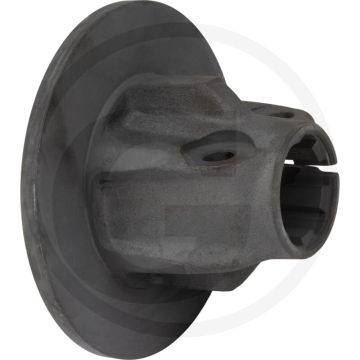 Walterscheid Naaf 1 3/4" (6) CC