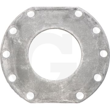 Walterscheid Meeneemplaat (189 x 91 x 7 mm)