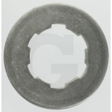 Walterscheid Meeneemplaat (151,5 x 80,5 mm)