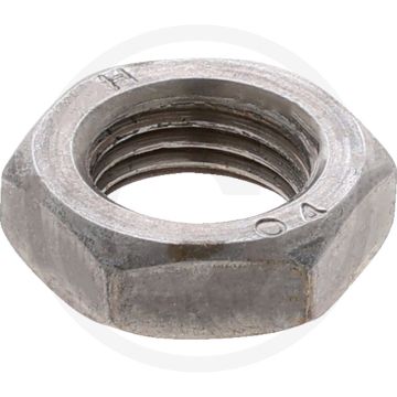 Walterscheid Zeskantmoer (M12 x 1,25, DIN 439)