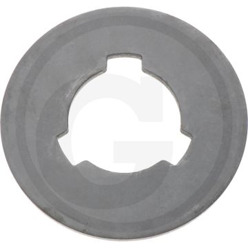 Walterscheid Tussenplaat Meeneemplaat