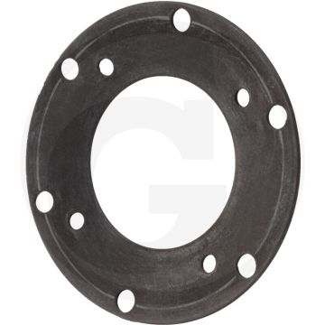 Walterscheid Schotelveer (187 x 100 x 2,8 mm)